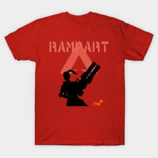 Rampart T-Shirt